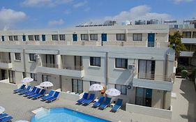 Paloma Apartments Ayia Napa